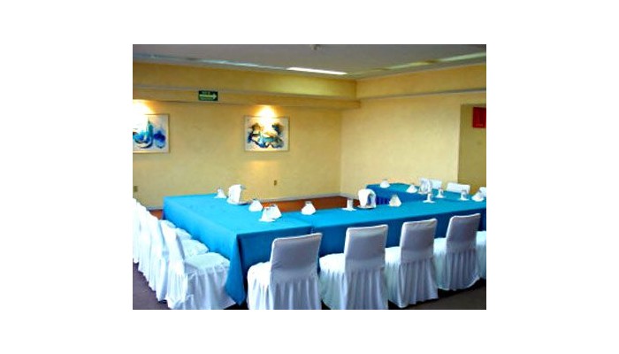 Hotel Del Prado poza 10