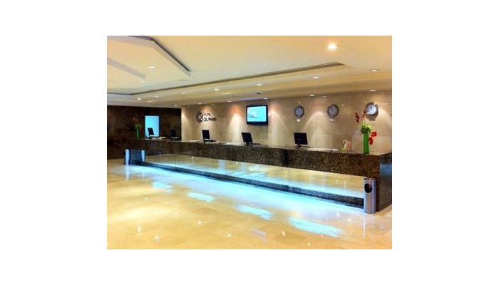 Hotel Del Prado poza 9