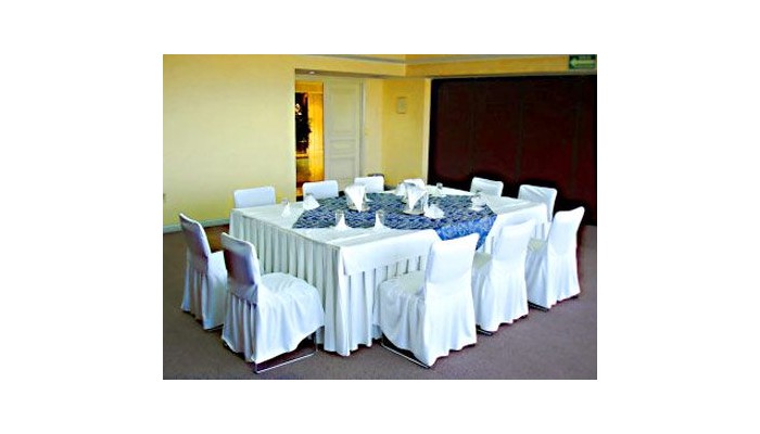 Hotel Del Prado poza 11