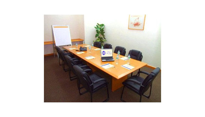 Hotel Del Prado poza 7