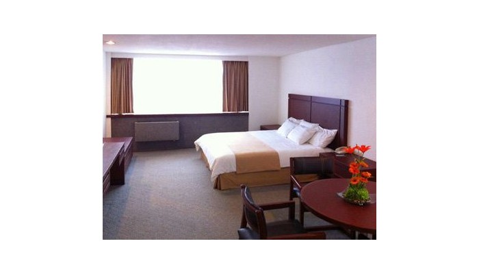 Hotel Del Prado poza 2