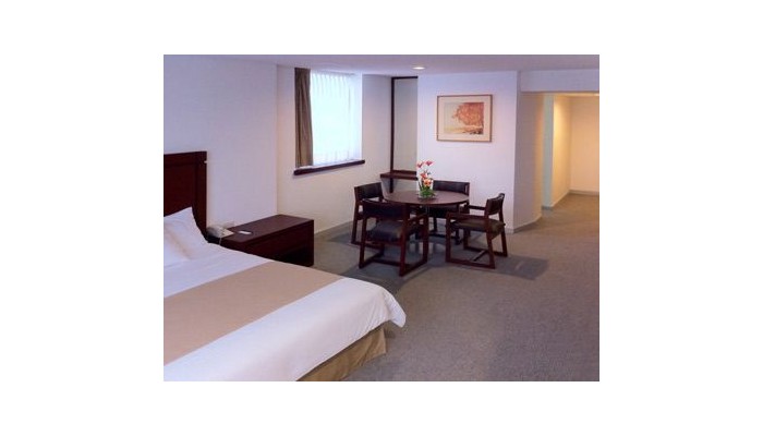 Hotel Del Prado poza 5