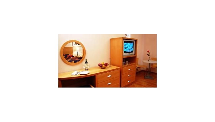 Hotel Del Principado poza 10