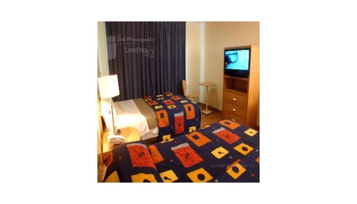 Hotel Del Principado poza 9