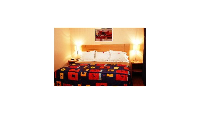 Hotel Del Principado poza 8