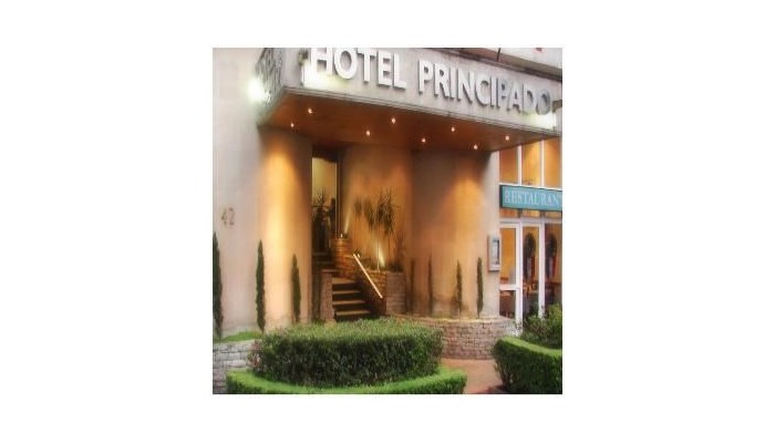 Hotel Del Principado poza 5