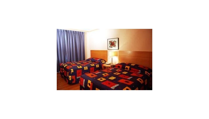 Hotel Del Principado poza 7