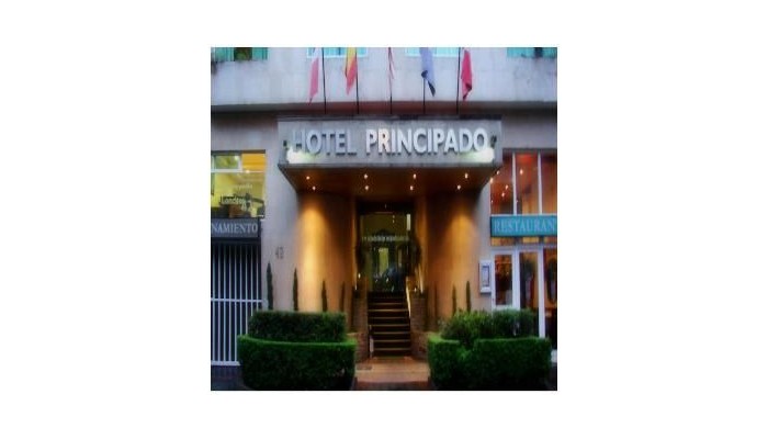 Hotel Del Principado poza 4