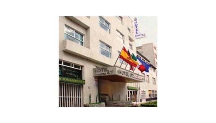 Hotel Del Principado poza 2