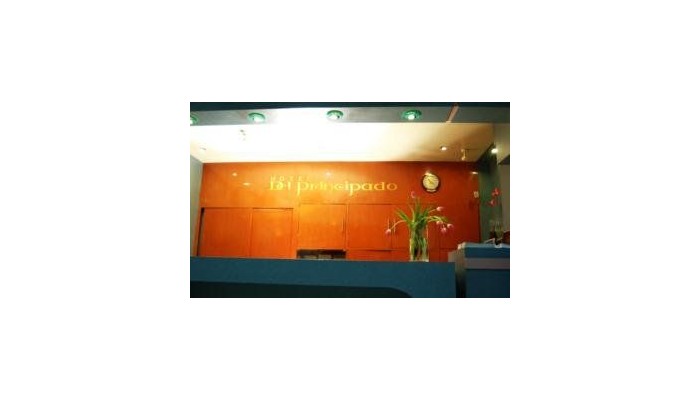 Hotel Del Principado poza 0