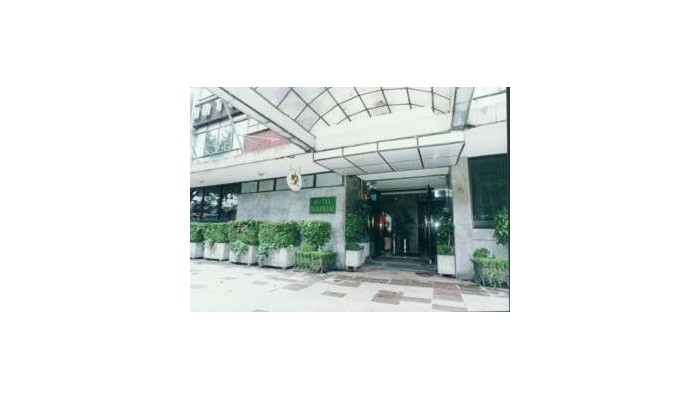 Hotel Diligencias poza 3