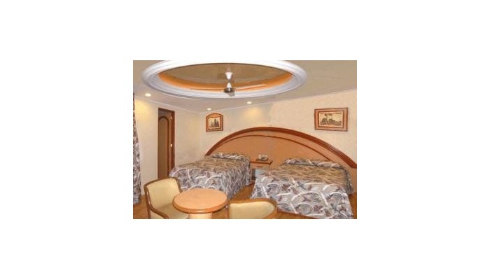 Hotel Diligencias poza 5