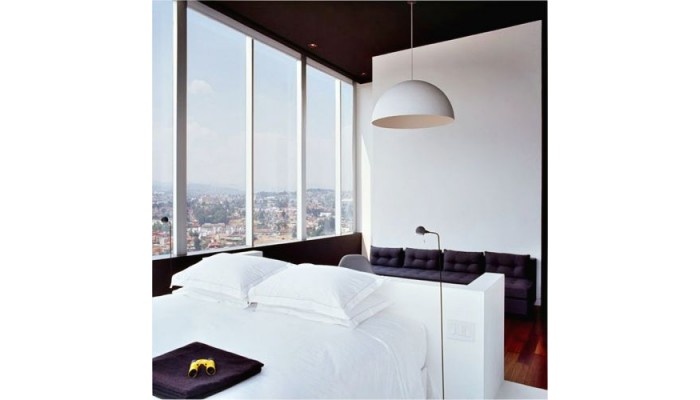 Hotel Distrito Capital poza 0