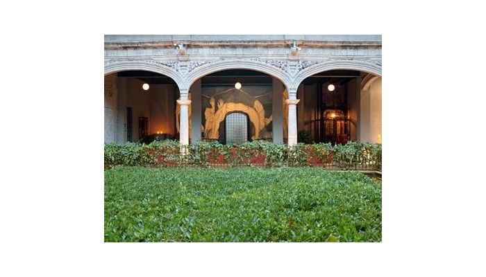 Hotel Downtown Centro Historico poza 11