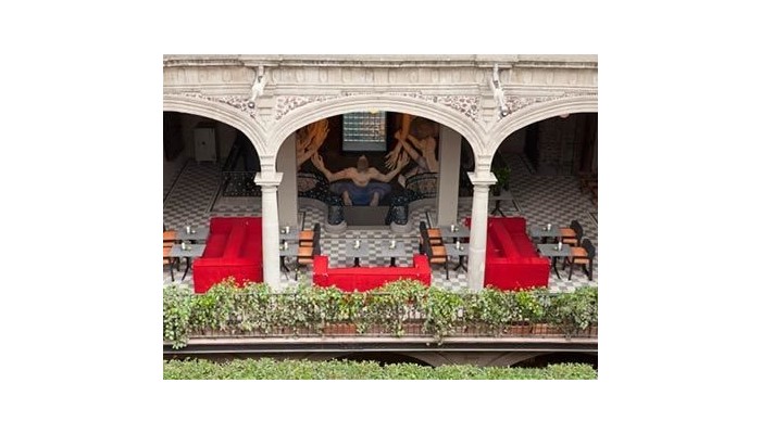 Hotel Downtown Centro Historico poza 9