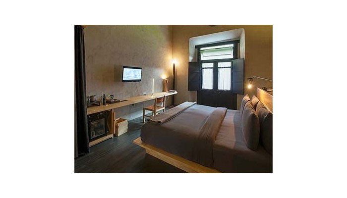 Hotel Downtown Centro Historico poza 2