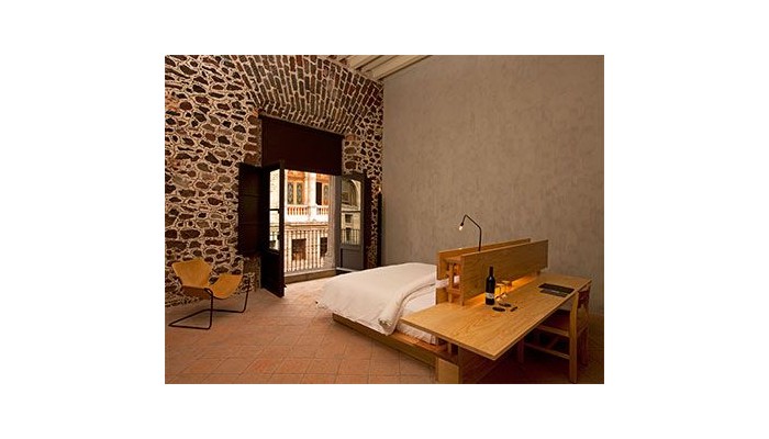 Hotel Downtown Centro Historico poza 6