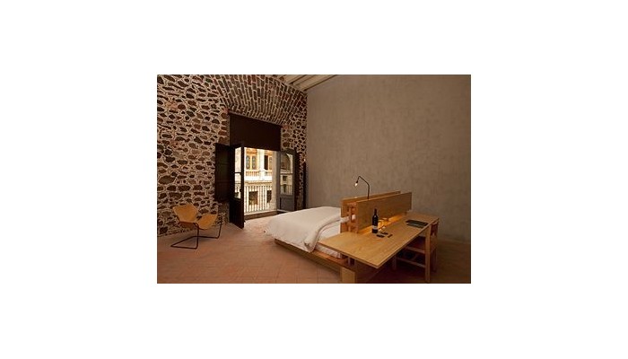 Hotel Downtown poza 1