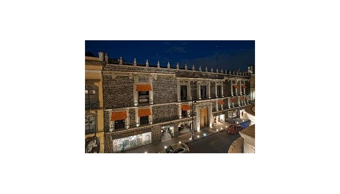 Hotel Downtown poza 2