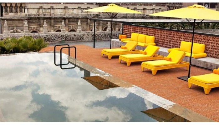 Hotel Downtown poza 0