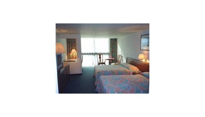 Hotel El Diplomatico poza 10