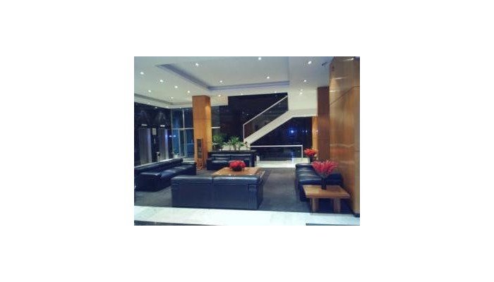 Hotel El Diplomatico poza 3