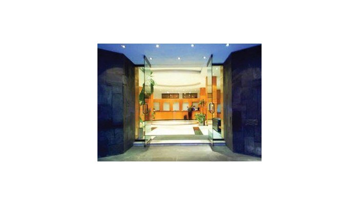 Hotel El Diplomatico poza 2