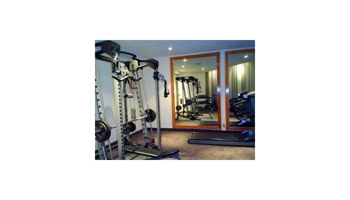 Hotel El Diplomatico poza 5