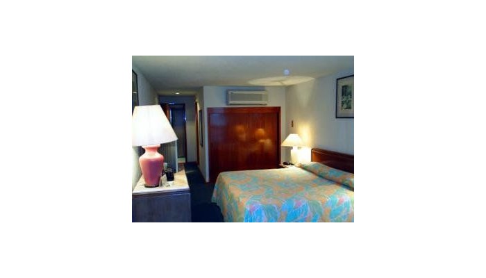 Hotel El Diplomatico poza 9