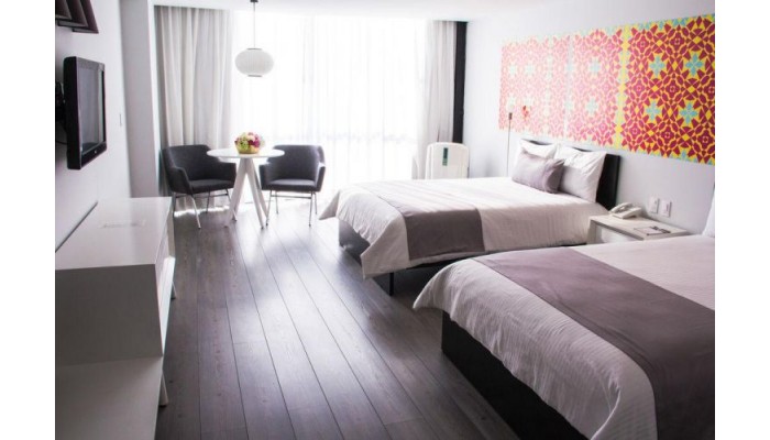 Hotel El Ejecutivo By Reforma Avenue poza 2