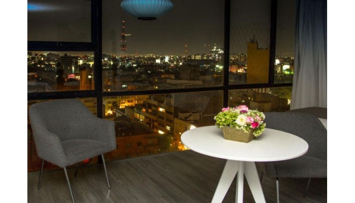 Hotel El Ejecutivo By Reforma Avenue poza 7