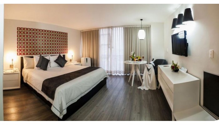 Hotel El Ejecutivo By Reforma Avenue poza 5