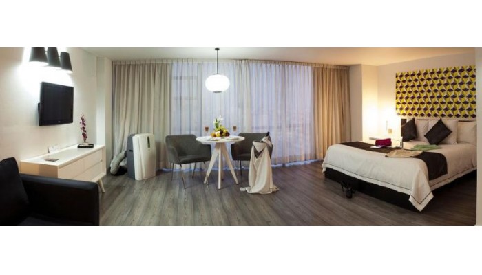 Hotel El Ejecutivo By Reforma Avenue poza 4