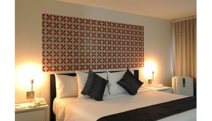 Hotel El Ejecutivo By Reforma Avenue poza 3