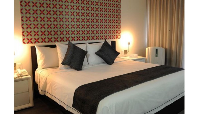 Hotel El Ejecutivo By Reforma Avenue poza 8