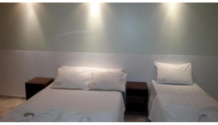 Hotel El Salvador poza 2