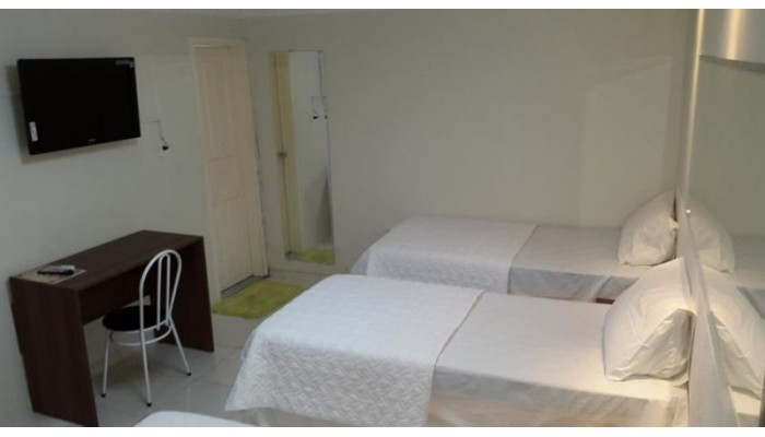 Hotel El Salvador poza 8