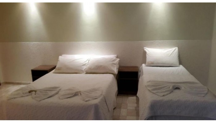 Hotel El Salvador poza 3