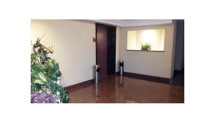 Hotel El Salvador poza 10