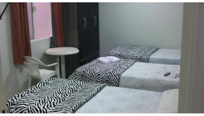 Hotel El Salvador poza 1