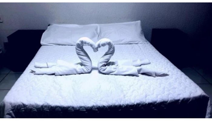 Hotel El Salvador poza 7