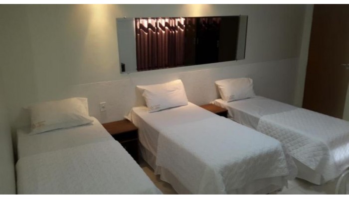 Hotel El Salvador poza 5