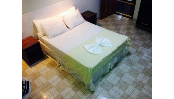 Hotel El Salvador poza 4