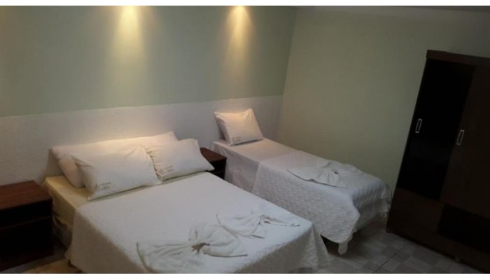 Hotel El Salvador poza 6