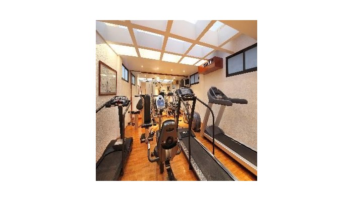 Hotel Emporio Reforma poza 8