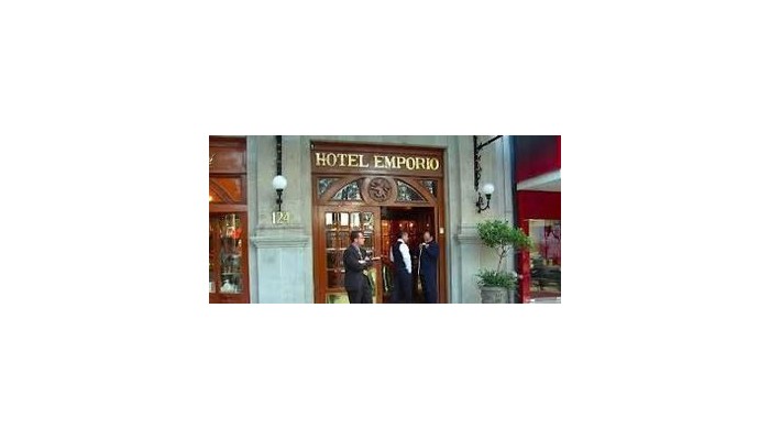 Hotel Emporio Reforma poza 10