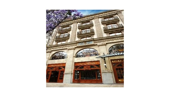 Hotel Emporio Reforma poza 9