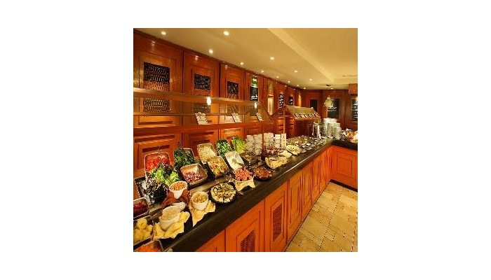 Hotel Emporio Reforma poza 11