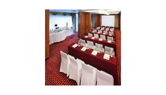 Hotel Emporio Reforma poza 6