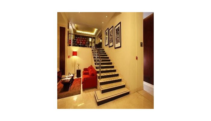 Hotel Emporio Reforma poza 3